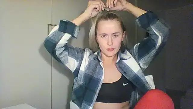 Frosian from StripChat is Freechat