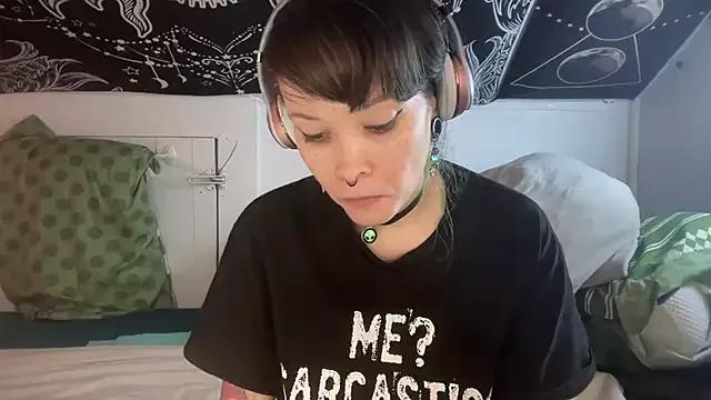 FRRANNKIE from StripChat