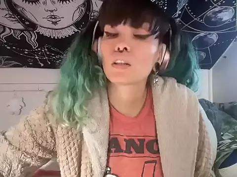 FRRANNKIE from StripChat
