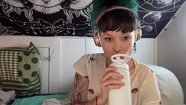 FRRANNKIE from StripChat