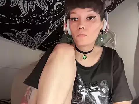 FRRANNKIE from StripChat is Freechat