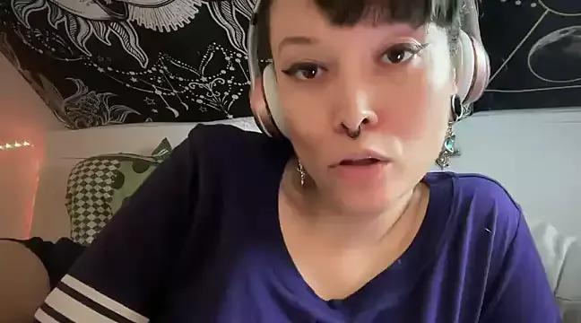 FRRANNKIE from StripChat