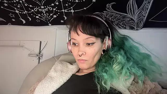 FRRANNKIE from StripChat