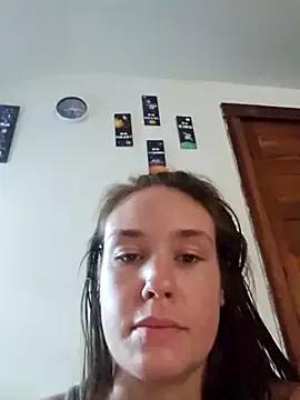 ft1glo from StripChat is Freechat