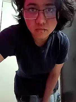 Ftm_Bunny from StripChat is Freechat