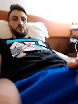 fubu1987sd from StripChat