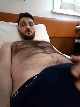 fubu1987sd from StripChat