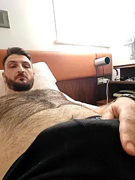 fubu1987sd from StripChat