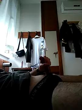 fubu1987sd from StripChat
