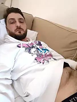 fubu1987sd from StripChat