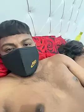 fuck_in25 from StripChat is Freechat