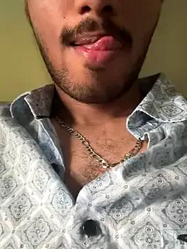 Fuck_master11 from StripChat is Freechat
