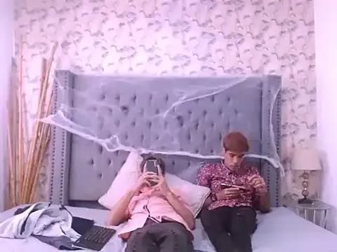 fuck_seduction from StripChat is Freechat