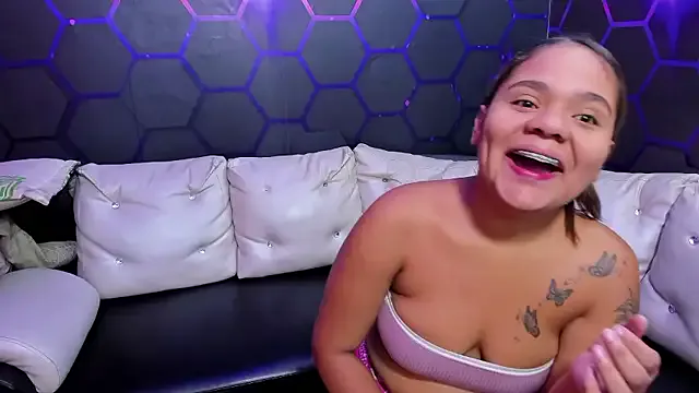 fuckand_lick from StripChat is Freechat