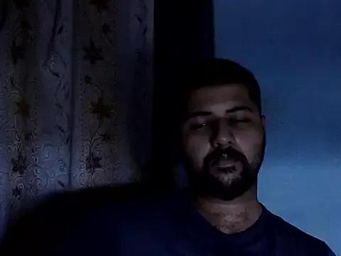 fuckboisai from StripChat is Freechat