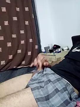 fuckbunny84b from StripChat is Freechat