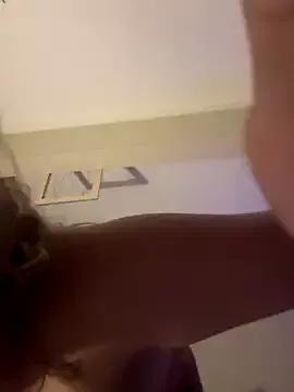 Fuckfairy22 from StripChat is Freechat