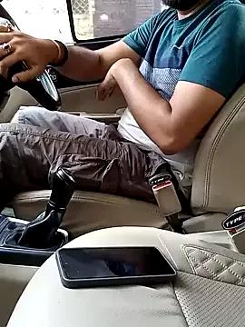 fucking_daring_boy from StripChat is Freechat