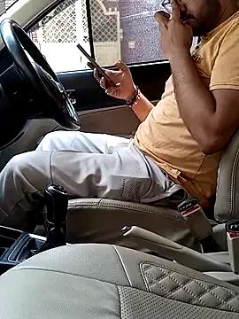 fucking_daring_boy from StripChat is Freechat