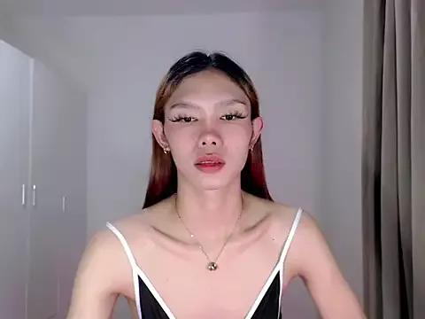 fuckinghot_cheska from StripChat is Freechat
