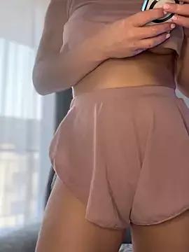 FuckingSunshine37 from StripChat is Freechat