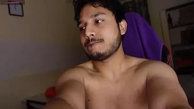 fuckkboy101 from StripChat is Freechat
