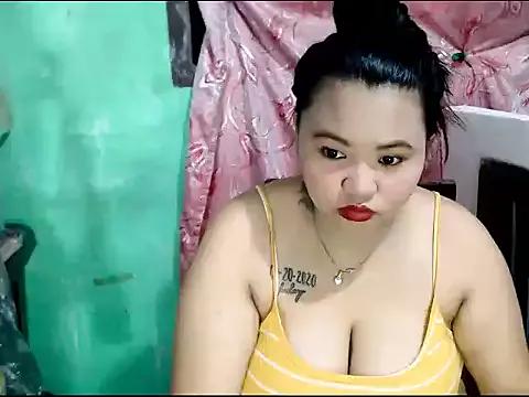 Fuckmytits22 from StripChat is Freechat
