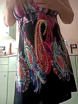 fuffettina from StripChat