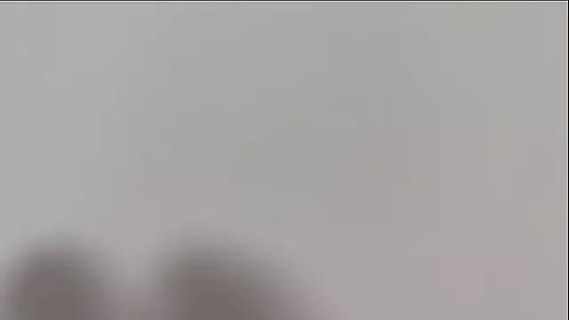 FuFu-puff from StripChat