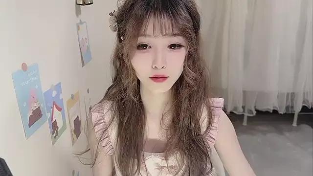 FuFu-puff from StripChat