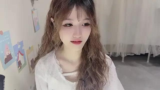 FuFu-puff from StripChat
