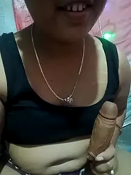 Fuking_girl from StripChat is Freechat