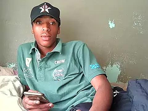 FullyxLoaded from StripChat