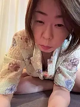 Fumika- from StripChat is Freechat