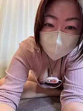 Fumika- from StripChat is Freechat