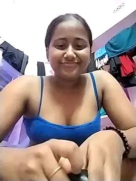 Fun__with__Prity from StripChat is Freechat