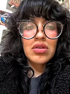 Fun_Everywhere from StripChat is Freechat