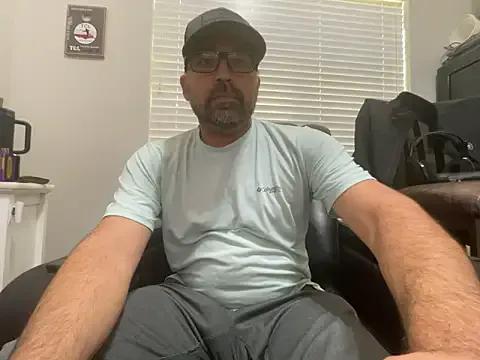 Fun_Time_Ron_2 from StripChat is Freechat
