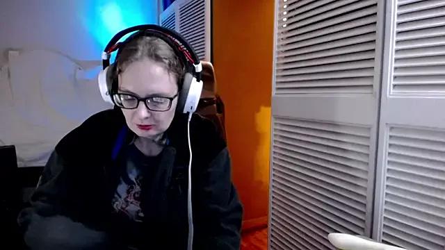 Try our streaming cams variety and talk on a personal level with our adorable girls streamers, showing off their bountiful shapes and dildos.