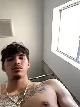 funbigdickk from StripChat is Freechat