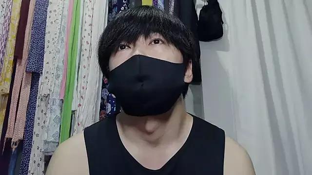Fundoshi_2 from StripChat