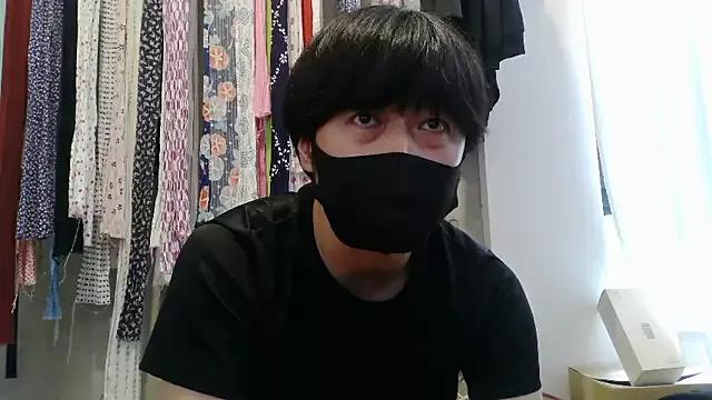 Fundoshi_2 from StripChat
