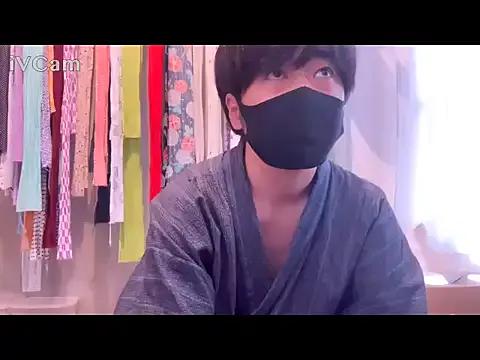 Fundoshi_2 from StripChat