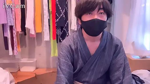 Fundoshi_2 from StripChat