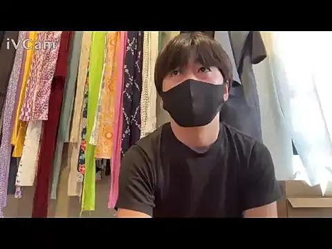 Fundoshi_2 from StripChat