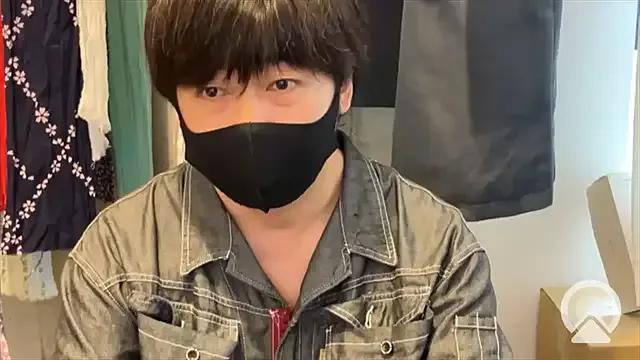 Fundoshi_2 from StripChat