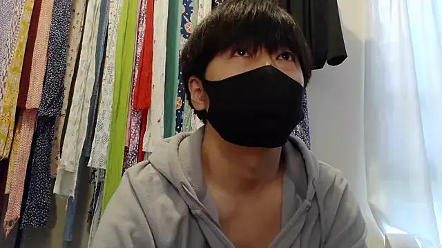 Fundoshi_2 from StripChat