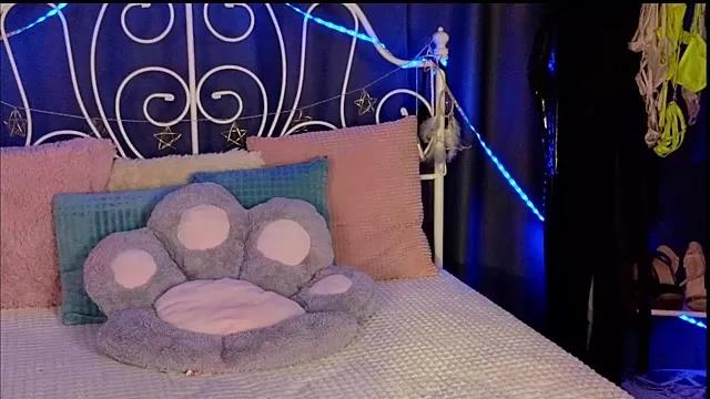 Try our streaming cams variety and talk on a personal level with our adorable girls streamers, showing off their bountiful shapes and dildos.