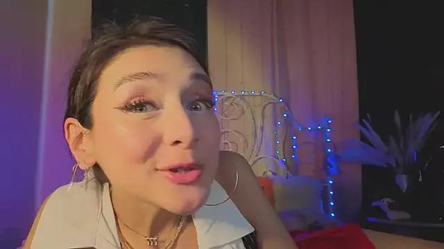 Try our streaming cams variety and talk on a personal level with our adorable girls streamers, showing off their bountiful shapes and dildos.