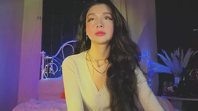 Try our streaming cams variety and talk on a personal level with our adorable girls streamers, showing off their bountiful shapes and dildos.